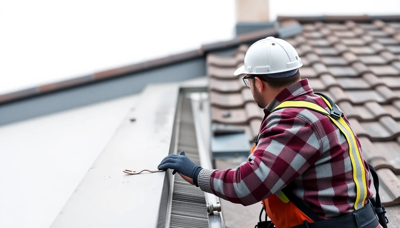 Gutter Guard Systems